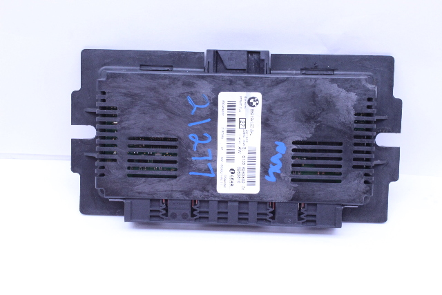 2011 BMW 335i Footwell Light Control Module LCM - 61359263802 OEM