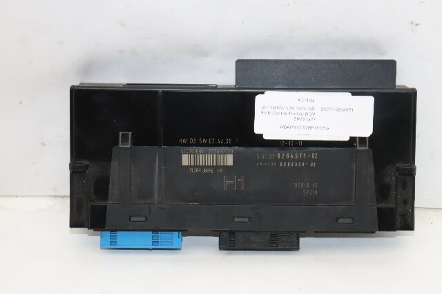 2011 BMW 328i E90 Electronic Junction Box OEM 61359264571