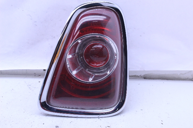 2011 2012 2013 2014 2015 Mini Cooper R56 Tail Light Lamp Right 7255914 OEM