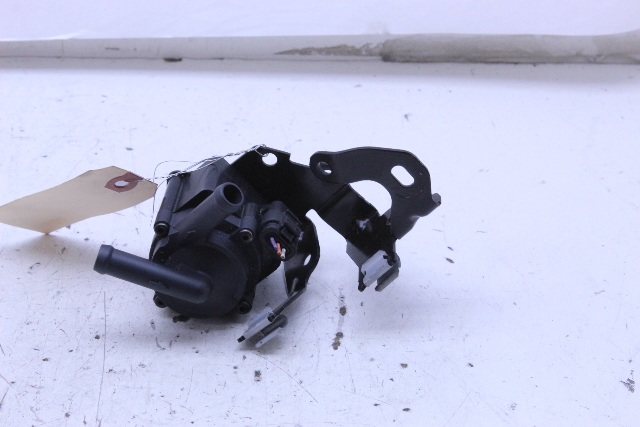 2011 Mini Cooper Electric Auxiliary Coolant Water Pump 7630368 OEM