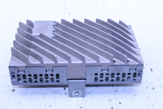 2010 2011 2012 2013 Mini Cooper Clubman Amp Amplifier Harman Kardon OEM