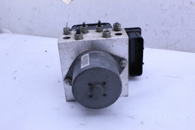 2011 Mini Cooper ABS Anti Lock Brake Pump OEM