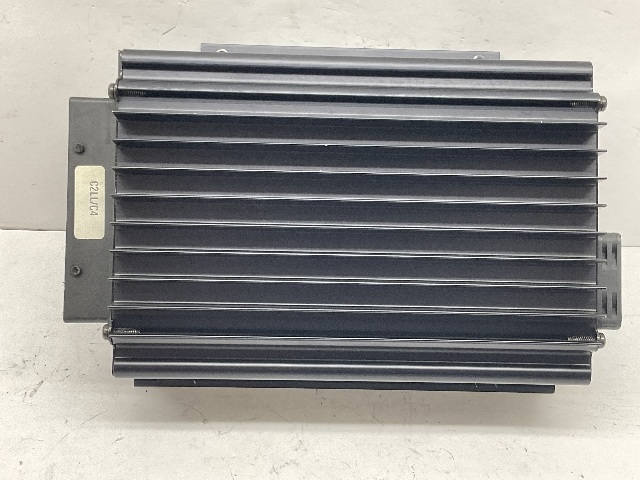 2003-2004 Porsche 911 Boxster Amplifier Amp BOSE 99664533303 OEM