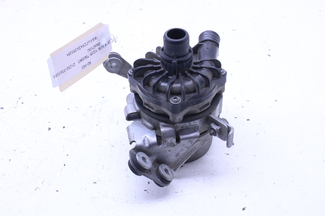 2016 BMW M235i Electric Auxiliary Coolant Water Pump 11517583965 OEM