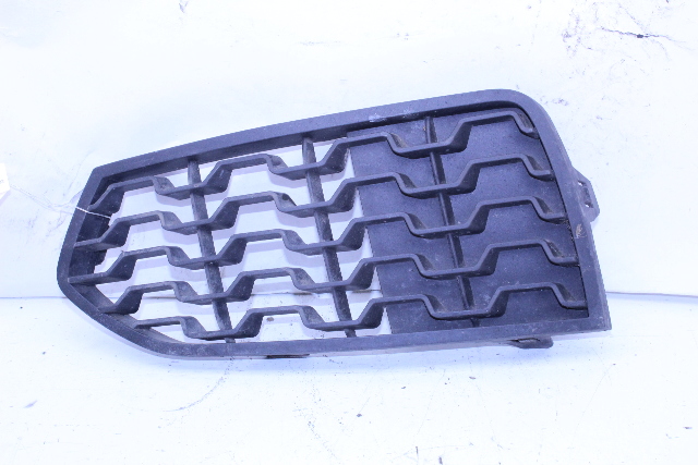 2015 2016 BMW 228i 230i M235i M240i Bumper Fog Light Grille Left 8056797 OEM