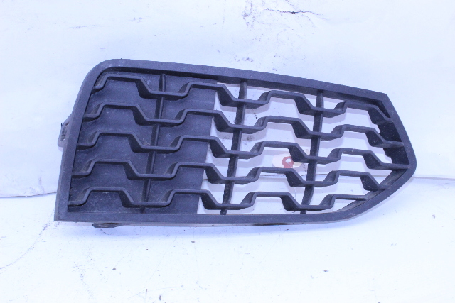 2015 2016 BMW 228i 230i M235i M240i Bumper Fog Light Grille Right OEM