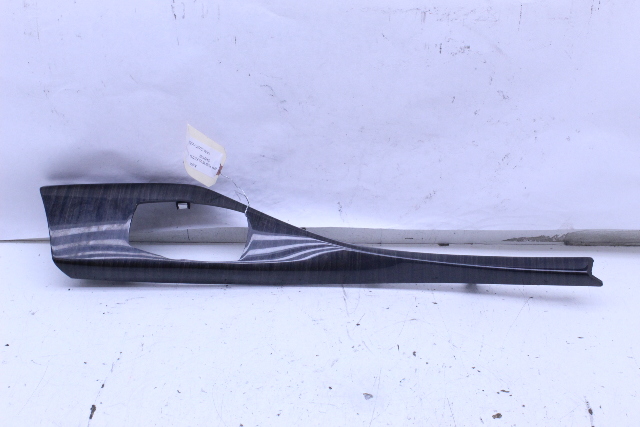 2014 2015 2016 BMW 228i M235i F22 Center Console Shifter Trim Panel 9207269 OEM