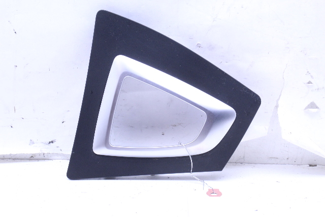 2015 2016 BMW M235i F22 Gear Selector Shifter Trim Bezel - 51169207315 OEM