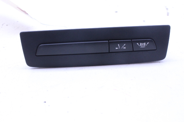 2014-2019 BMW 228i M235i M2 Driver Lane Departure Assist Switch Panel OEM