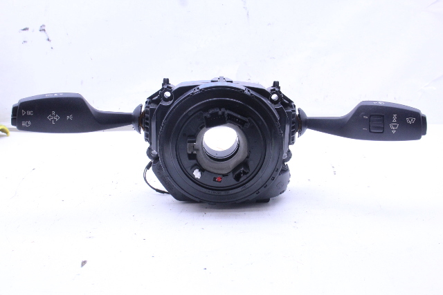2015 2016 2017 BMW M3 M4 M235i Turn Signal Wiper Column Switch 9351146 OEM