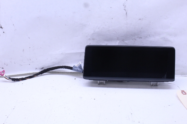 2015-2016 BMW 228i M235i M2 Navigation Information Display Screen OEM
