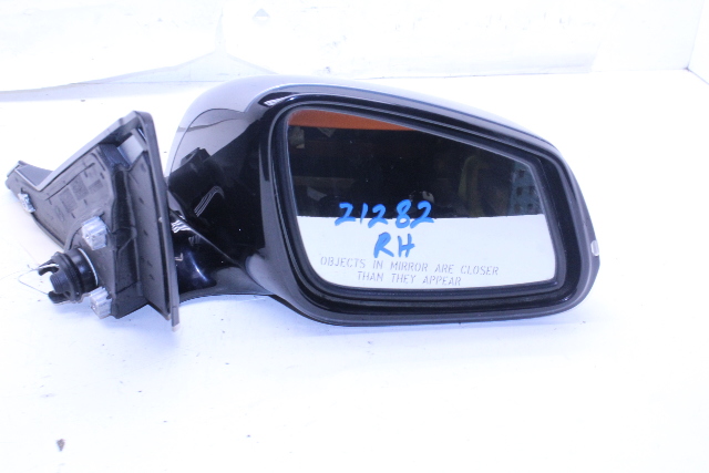 2015 2016 BMW M235i F22 Door Mirror Right Side View OEM