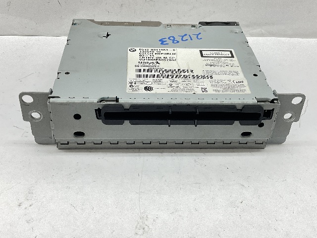 2014 BMW 320i 328i Radio Stereo CD Professional Head Unit 9341083 OEM