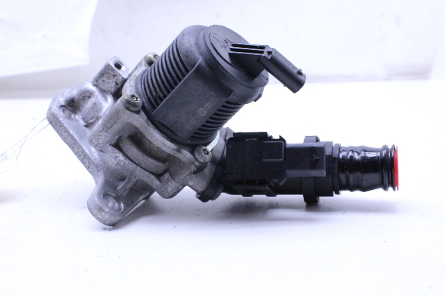 Volkswagen Beetle CC EOS GTI Passat Air Pump Control Valve