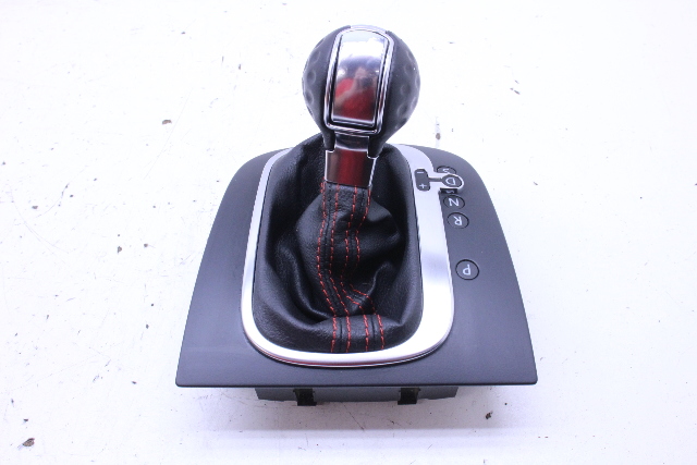2010 2011 2012 Volkswagen GTI DSG Shifter Shift Knob 1K1713203AR OEM