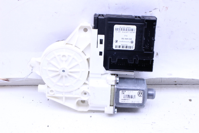 2012 Volkswagen GTI Front Power Window Motor Right 5K0959702H OEM