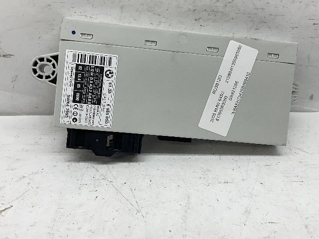 2005 BMW 645ci Comfort Access Control CAS Module 61356965050 OEM
