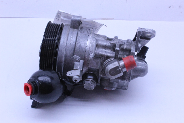 2004-2010 BMW 545i 550i 645i 650i Power Steering Pump 32416767243 OEM