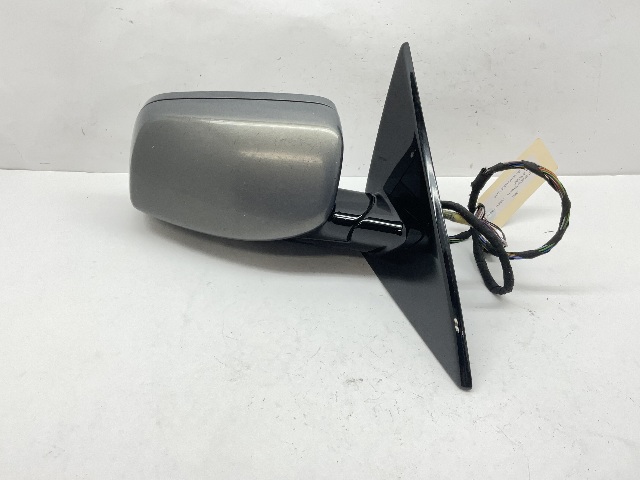 2004 2005 BMW 645ci Door Mirror Right Side View
