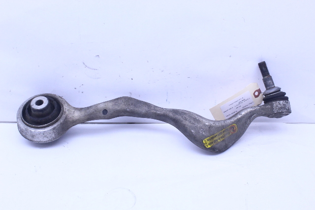 2008-2013 BMW M3 Right Front Lower Control Arm Forward 31102283576 OEM