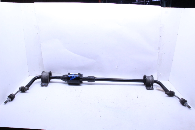2007-2019 BMW X5 X6 Rear Active Stabilizer Bar 37126771045 OEM