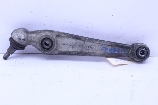 2007-2013 BMW X5 X6 Front Lower Control Arm Wishbone Left Driver OEM