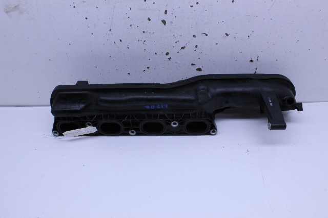 2010 2011 2012 2013 BMW X5M Intake Manifold - 11617589408 OEM