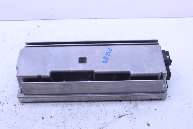 2012 BMW X5M X6M Amp Amplifier Top-HIFI 7845166 OEM