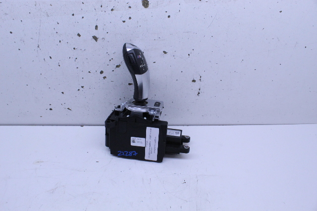 2011 2012 BMW X5M X6M Transmission Floor Gear Selector Shifter 9228594 OEM
