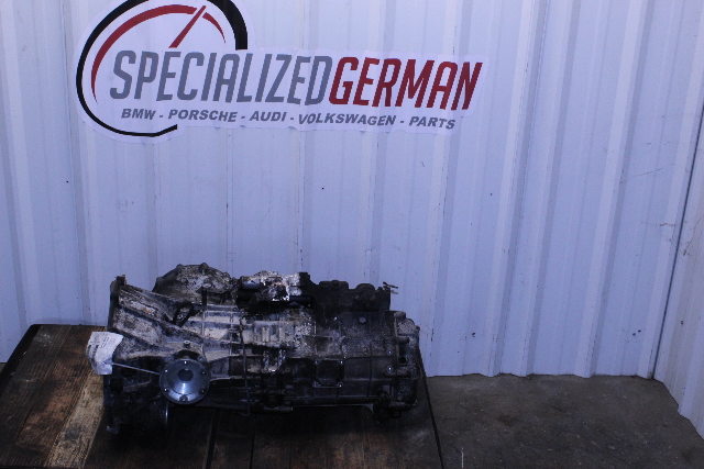2010 2011 2012 Audi R8 5.2 Automatic Transmission For Parts SEE NOTES