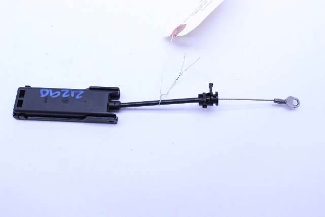 2012 Audi R8 Hood Latch Cable 420023543 OEM