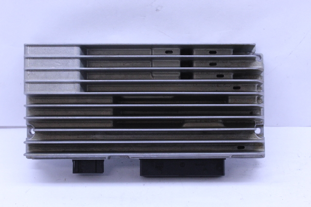 2008-2012 Audi R8 Amp Amplifier OEM