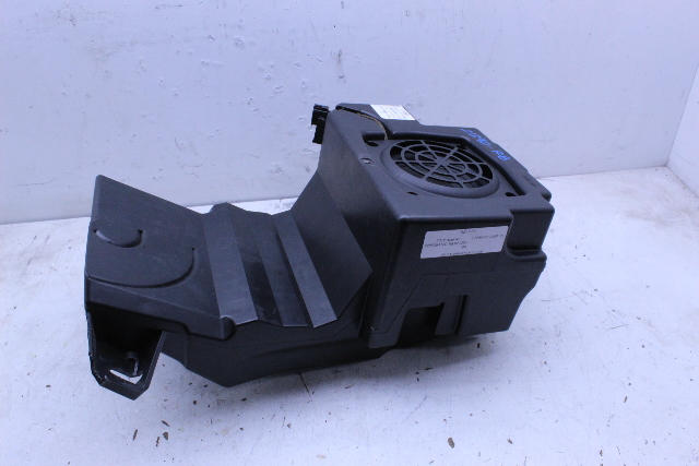 2008 2009 2010 2011 2012 Audi R8 Speaker Subwoofer Bang Olufsen OEM