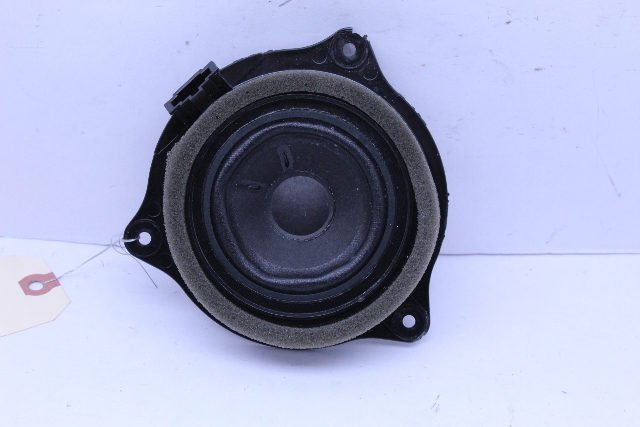 2008 2009 2010 2011 2012 Audi R8 Door Speaker Bang Olufsen - 420035416 OEM