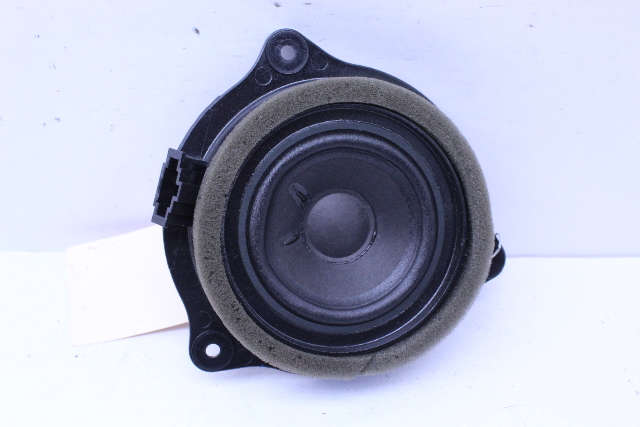 2008 2009 2010 2011 2012 Audi R8 Door Speaker Bang Olufsen - 420035416 OEM