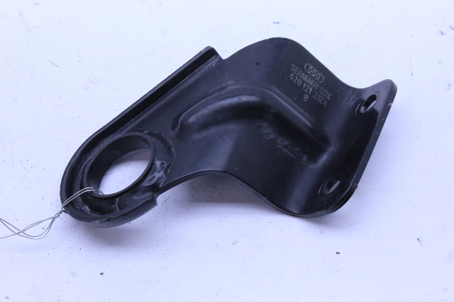2012 Audi R8 Upper Radiator Bracket Right 420121232A OEM