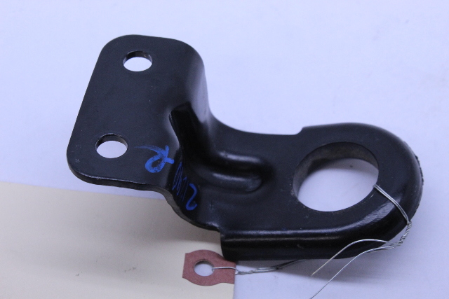 2012 Audi R8 Lower Radiator Bracket Right 420121232B OEM