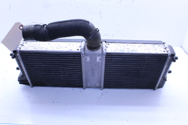 2008 2009 2010 2011 2012 Audi R8 Center Radiator 420121254A OEM