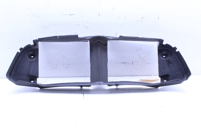 2008 2009 2010 2011 2012 Audi R8 Radiator Air Intake Duct Center 420121333 OEM