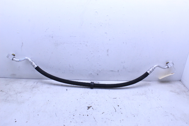 2008 2009 2010 2011 2012 Audi R8 AC Hose Air Conditioning Condenser Compressor Line OEM