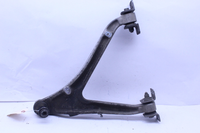 2010-2015 Audi R8 Front Lower Control Arm Left Driver 420407151F OEM