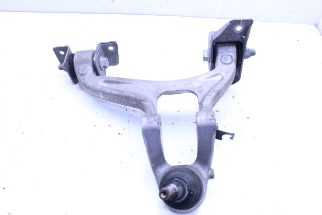 2008 2009 2010 2011 2012 Audi R8 Front Upper Control Arm Right 420407508 OEM