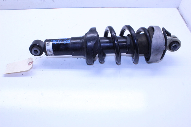 2008-2015 Audi R8 Front Left Driver Shock Strut Coil Spring 420412019AJ OEM