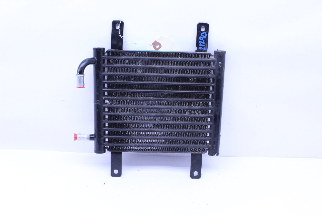 2008-2015 Audi R8 Power Steering Oil Cooler OEM