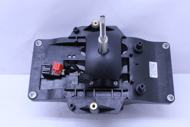2008-2014 Audi R8 R-Tronic Transmission Gear Shifter Shift Selector Lever - 420713041C OEM