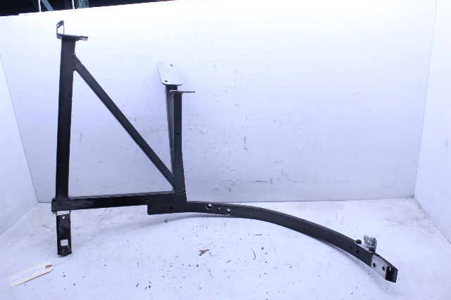 2008-2012 Audi R8 Fender Hood Radiator Support Mount Bracket Rail Apron Right 420805048 OEM