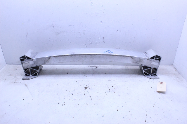 2008-2015 Audi R8 Front Bumper Reinforcement Rebar Impact Absorber 420807109B OEM