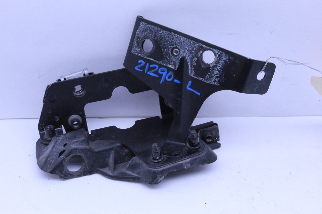 2008-2015 Audi R8 Front Hood Latch Bracket Bumper Guide Left Driver 420807183A OEM