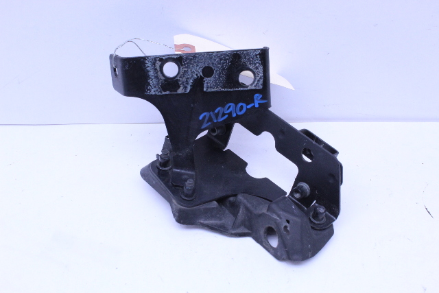 2008-2015 Audi R8 Front Hood Latch Bracket Bumper Guide Right 420807184A OEM