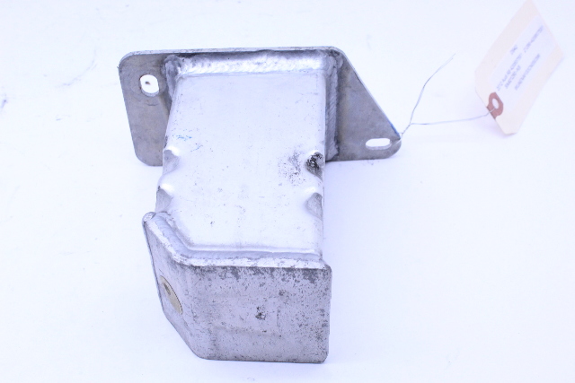 2008 2009 2010 2011 2012 Audi R8 Front Bumper Impact Deformation Bracket Left Driver 420807551 OEM